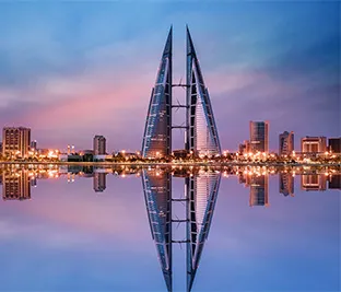 Bahrain