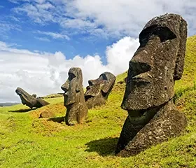 Rapa Nui National Park