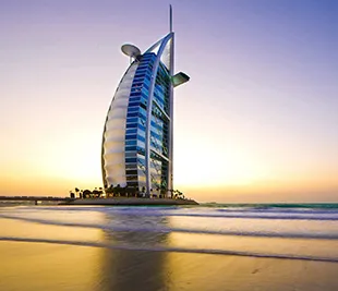 Burj al Arab 