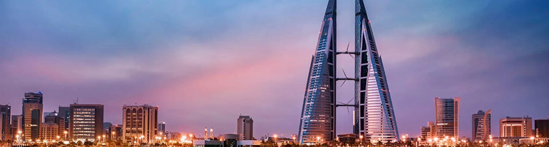 Bahrain