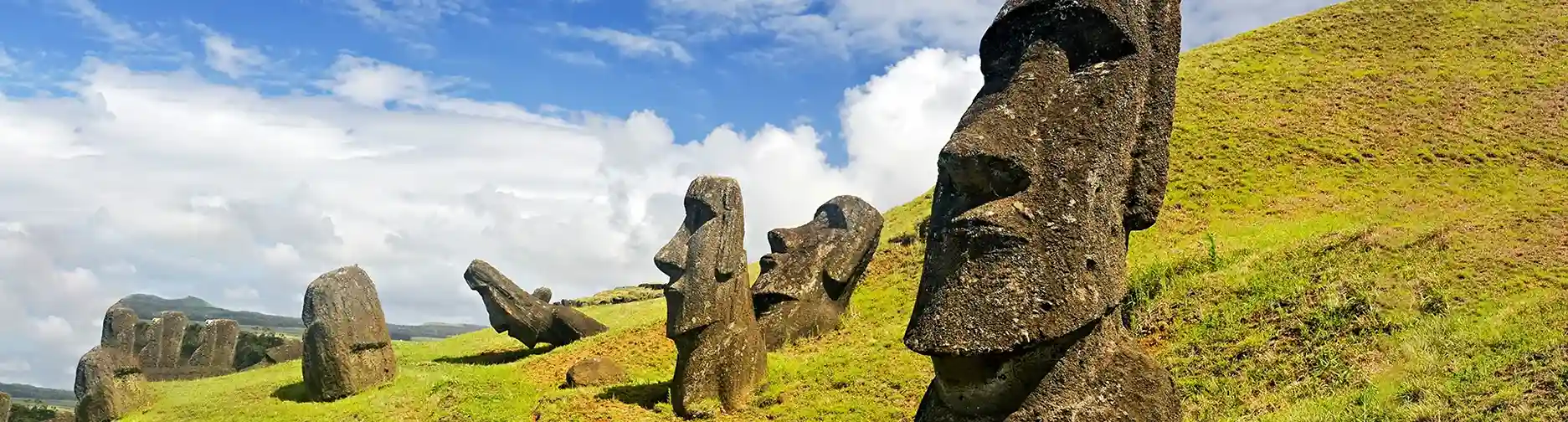 Rapa Nui National Park